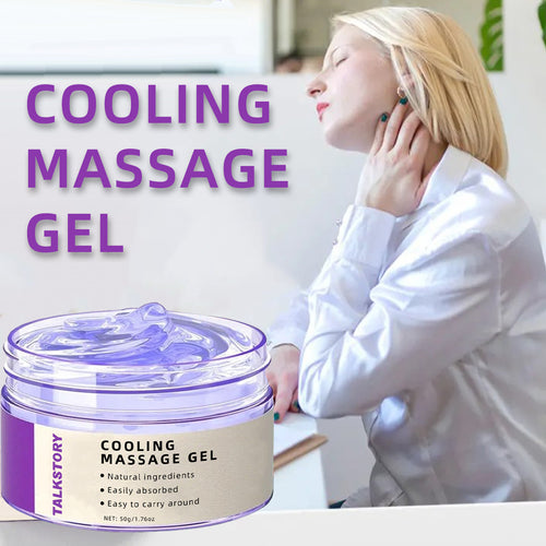 Optivivia Relief Gel