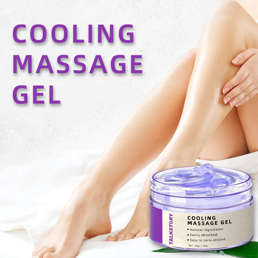 Optivivia Relief Gel