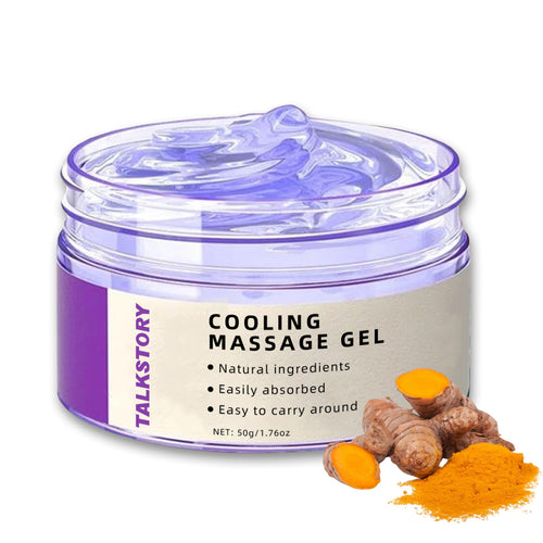 Optivivia Relief Gel
