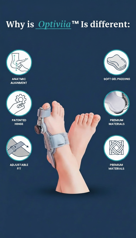 Optivivia ReAlign Pro